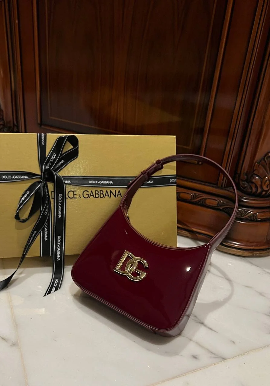Жіноча сумка-Dolce&Gabbana